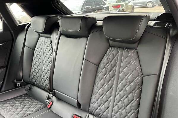 Used Audi A3 2024 for sale - 76190619: Photo 8