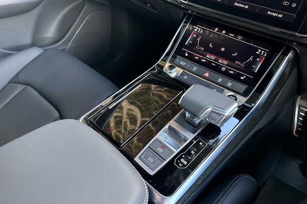 Used Audi Q7 2025 for sale - 75155445: Photo 13