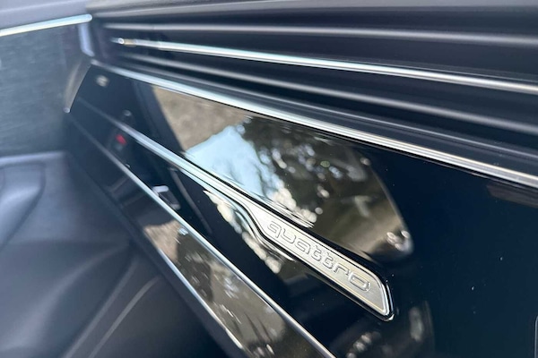 Used Audi Q7 2025 for sale - 75155445: Photo 16