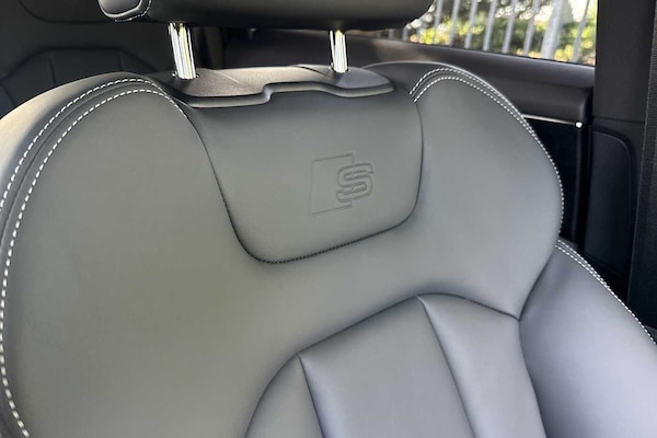 Used Audi Q7 2025 for sale - 75155445: Photo 18