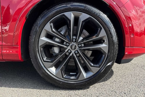 Used Audi Q7 2025 for sale - 75155445: Photo 5