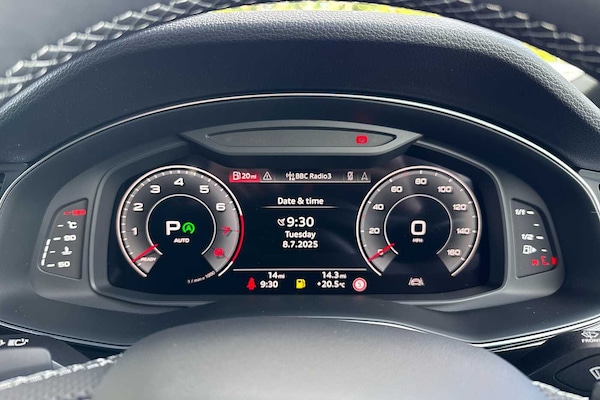 Used Audi Q7 2025 for sale - 75155445: Photo 7