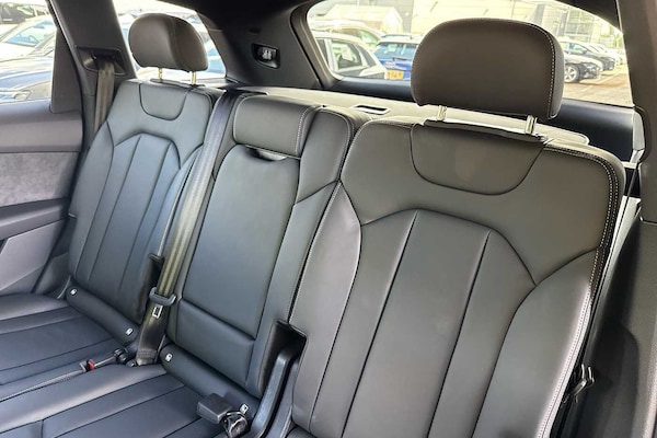 Used Audi Q7 2025 for sale - 75155445: Photo 8