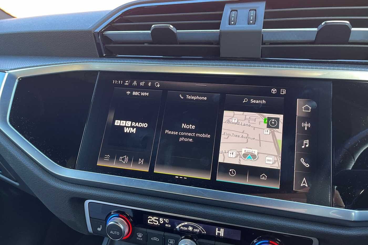 Used Audi Q3 2022 for sale - 77163993: Photo 12