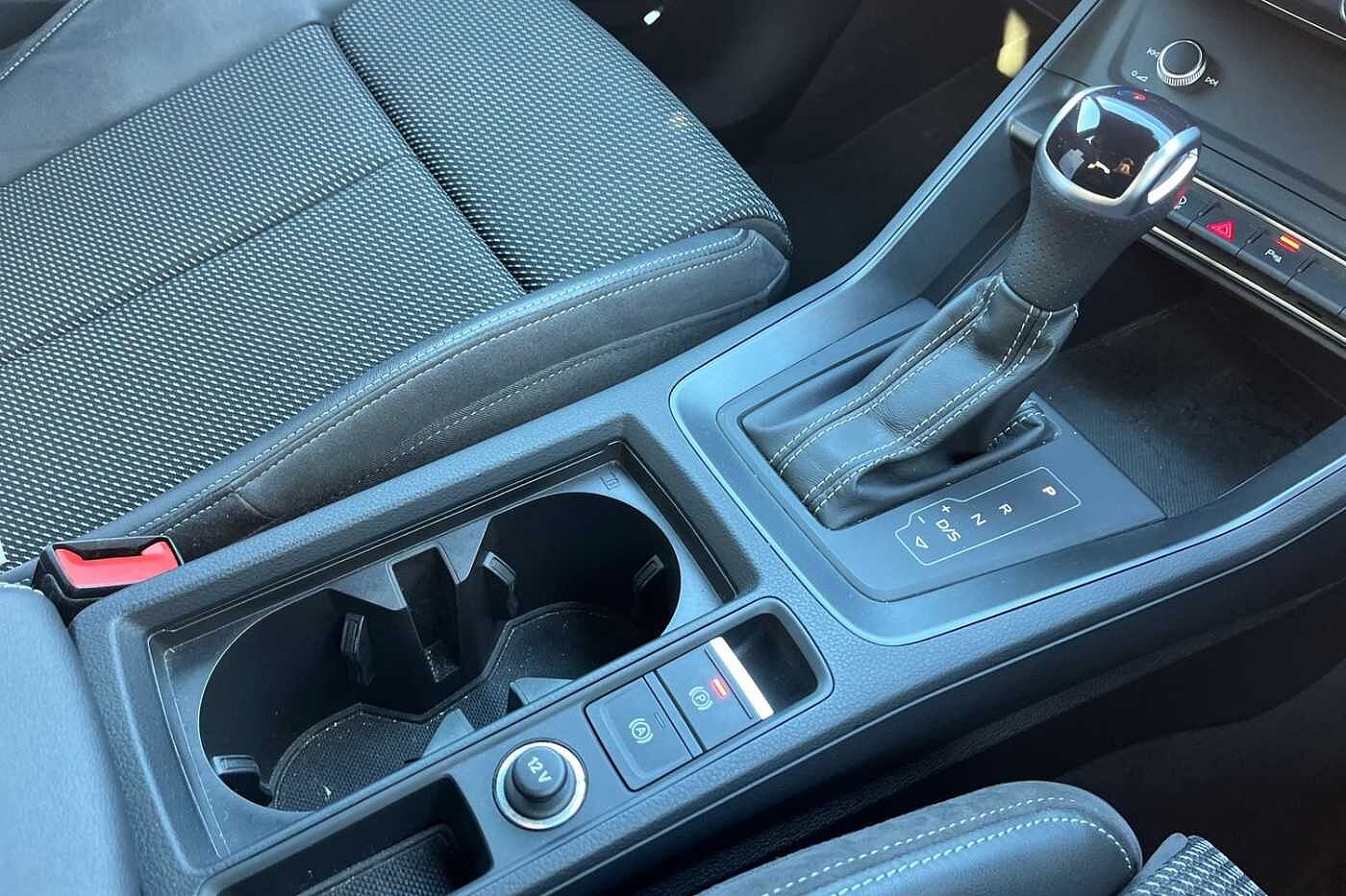 Used Audi Q3 2022 for sale - 77163993: Photo 13