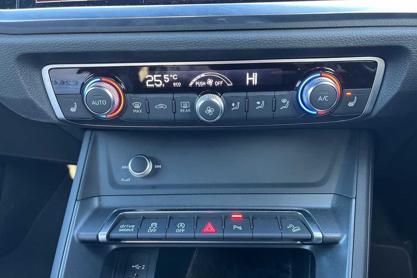 Used Audi Q3 2022 for sale - 77163993: Photo 14