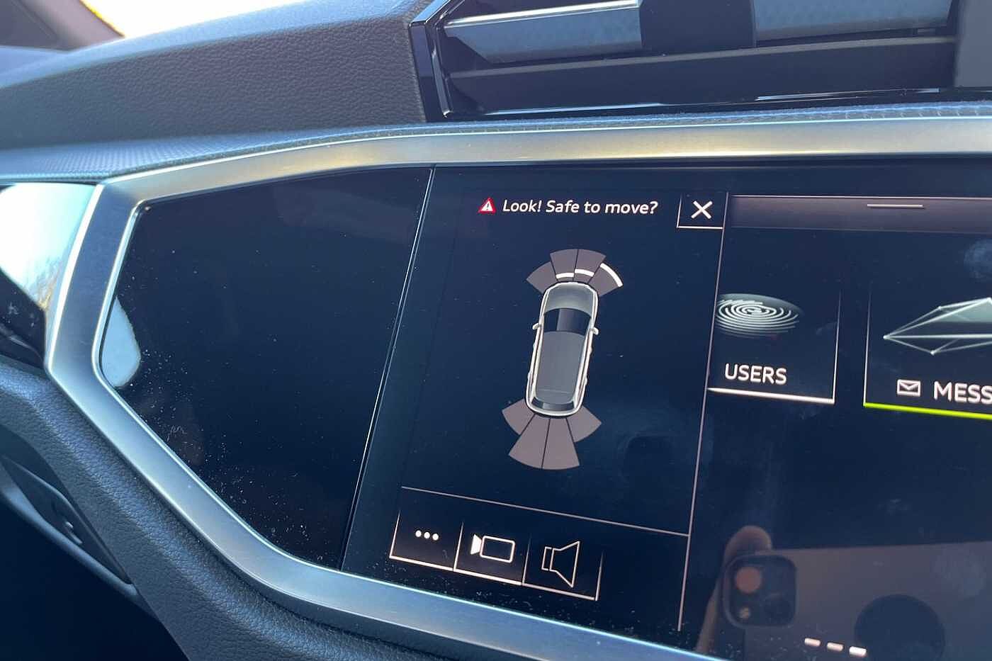 Used Audi Q3 2022 for sale - 77163993: Photo 15