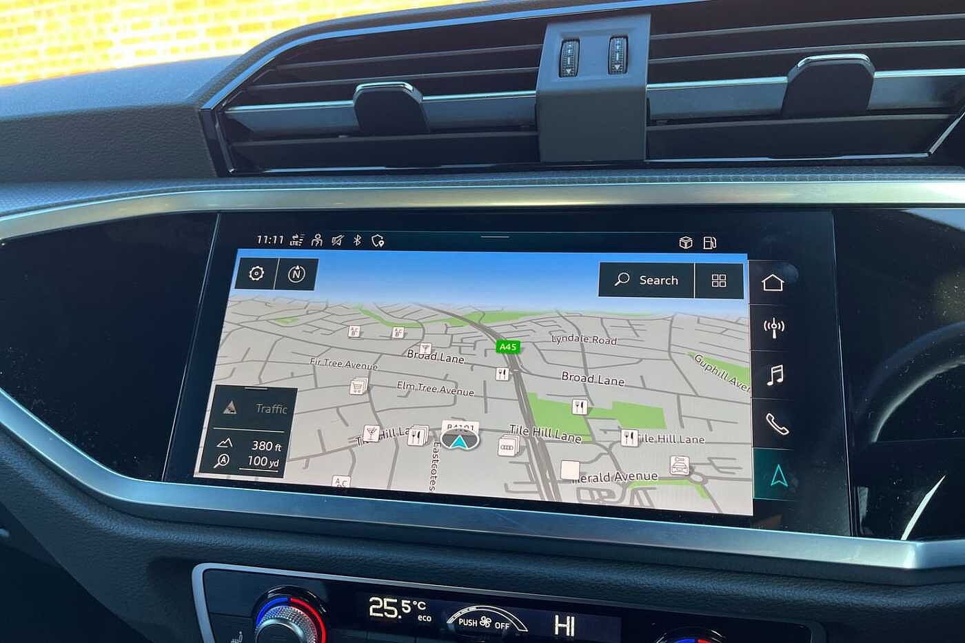 Used Audi Q3 2022 for sale - 77163993: Photo 16