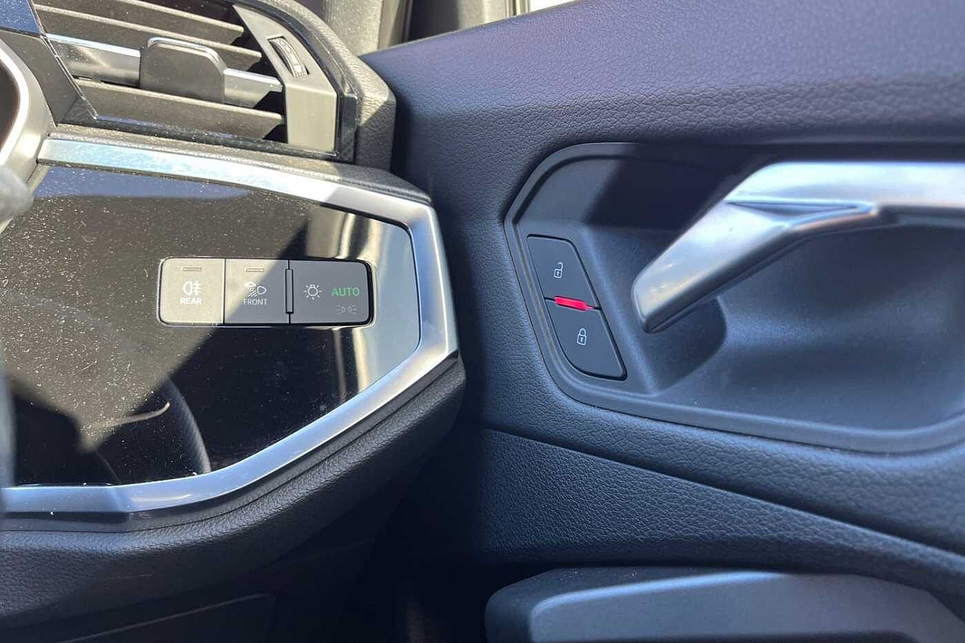 Used Audi Q3 2022 for sale - 77163993: Photo 18