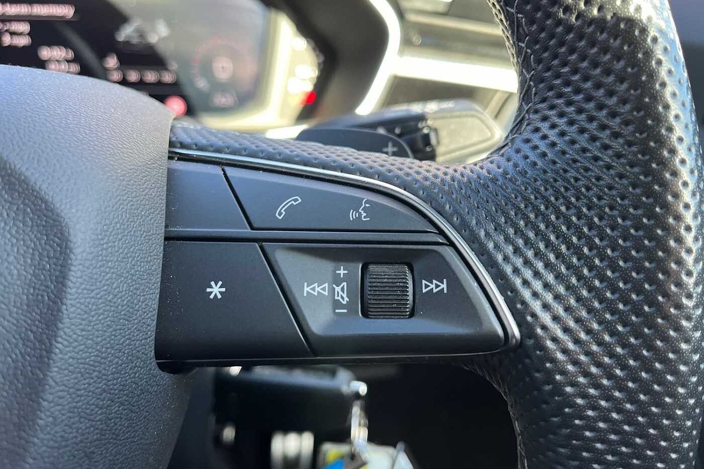 Used Audi Q3 2022 for sale - 77163993: Photo 19