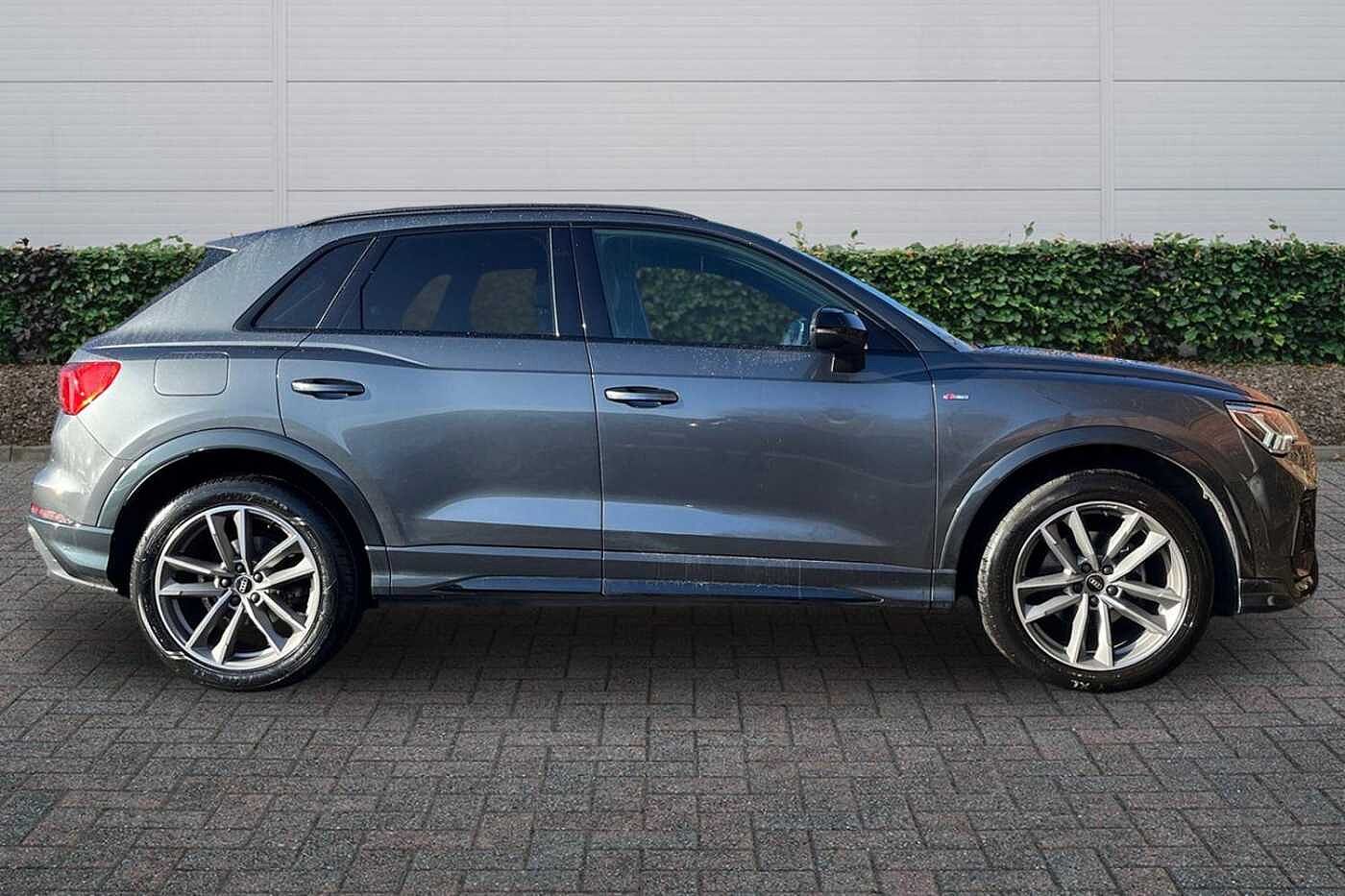 Used Audi Q3 2022 for sale - 77163993: Photo 4