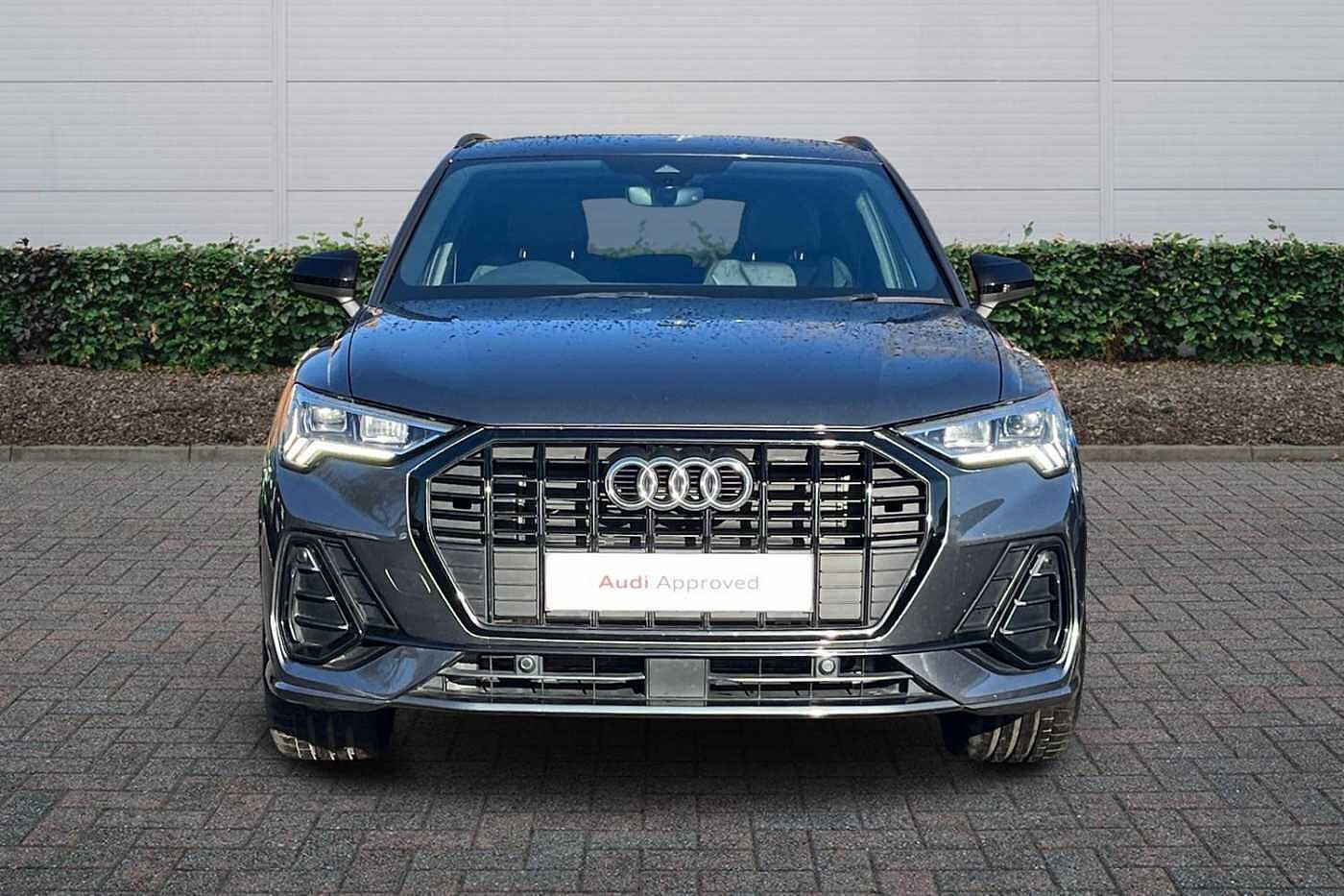 Used Audi Q3 2022 for sale - 77163993: Photo 7