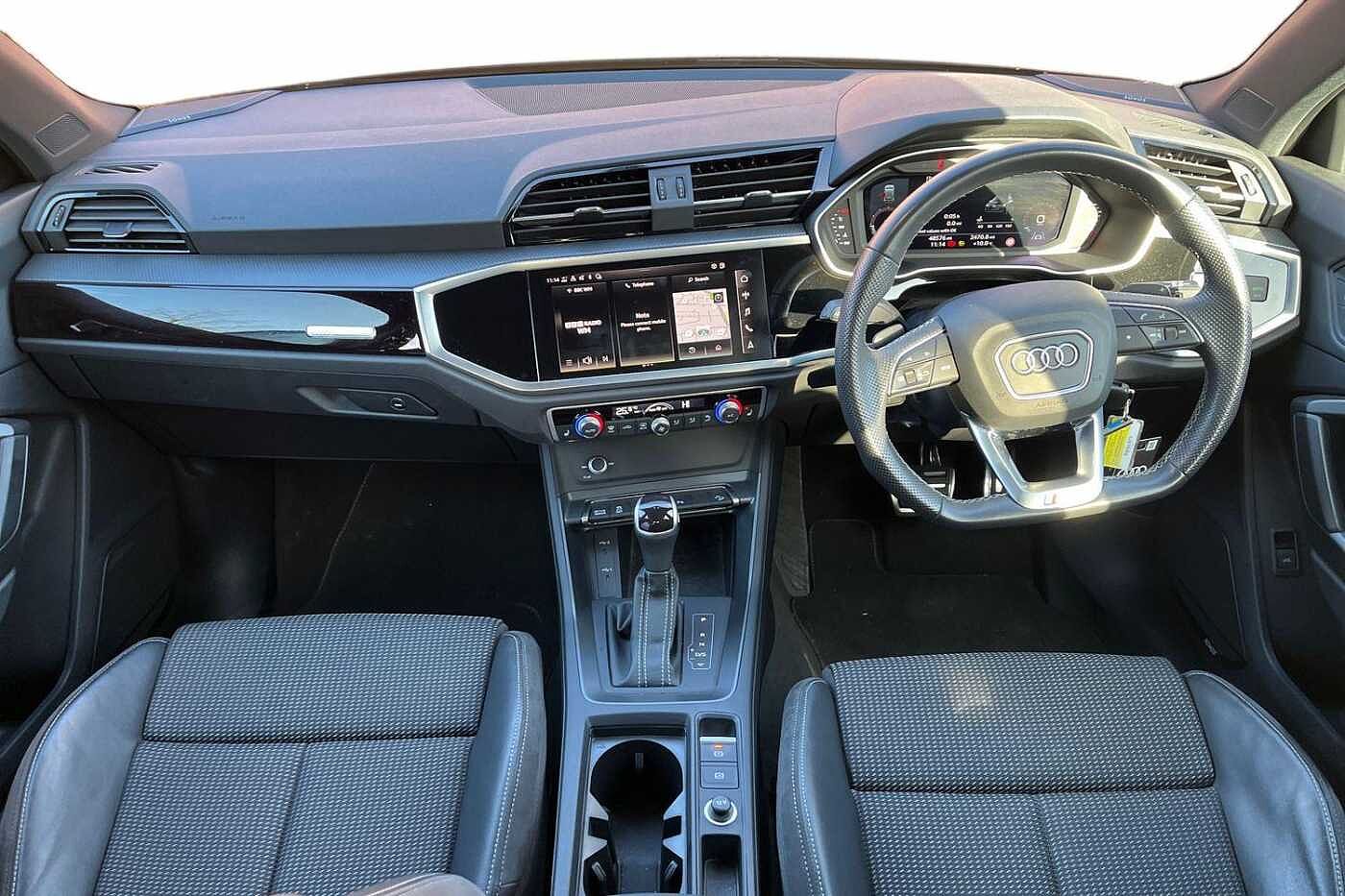 Used Audi Q3 2022 for sale - 77163993: Photo 9