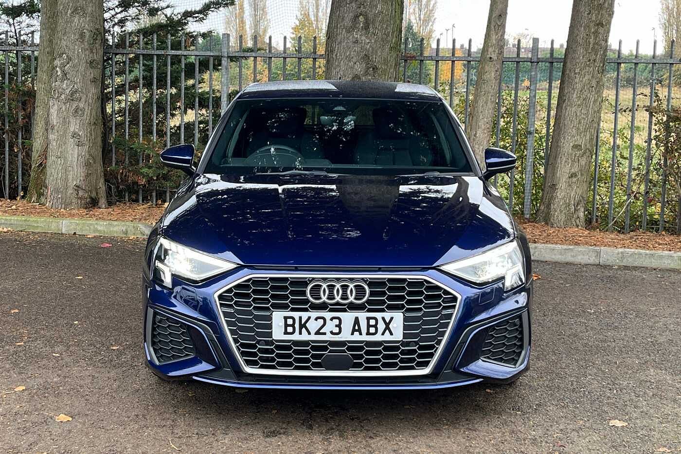 Used Audi A3 2023 for sale - 76419855: Photo 10