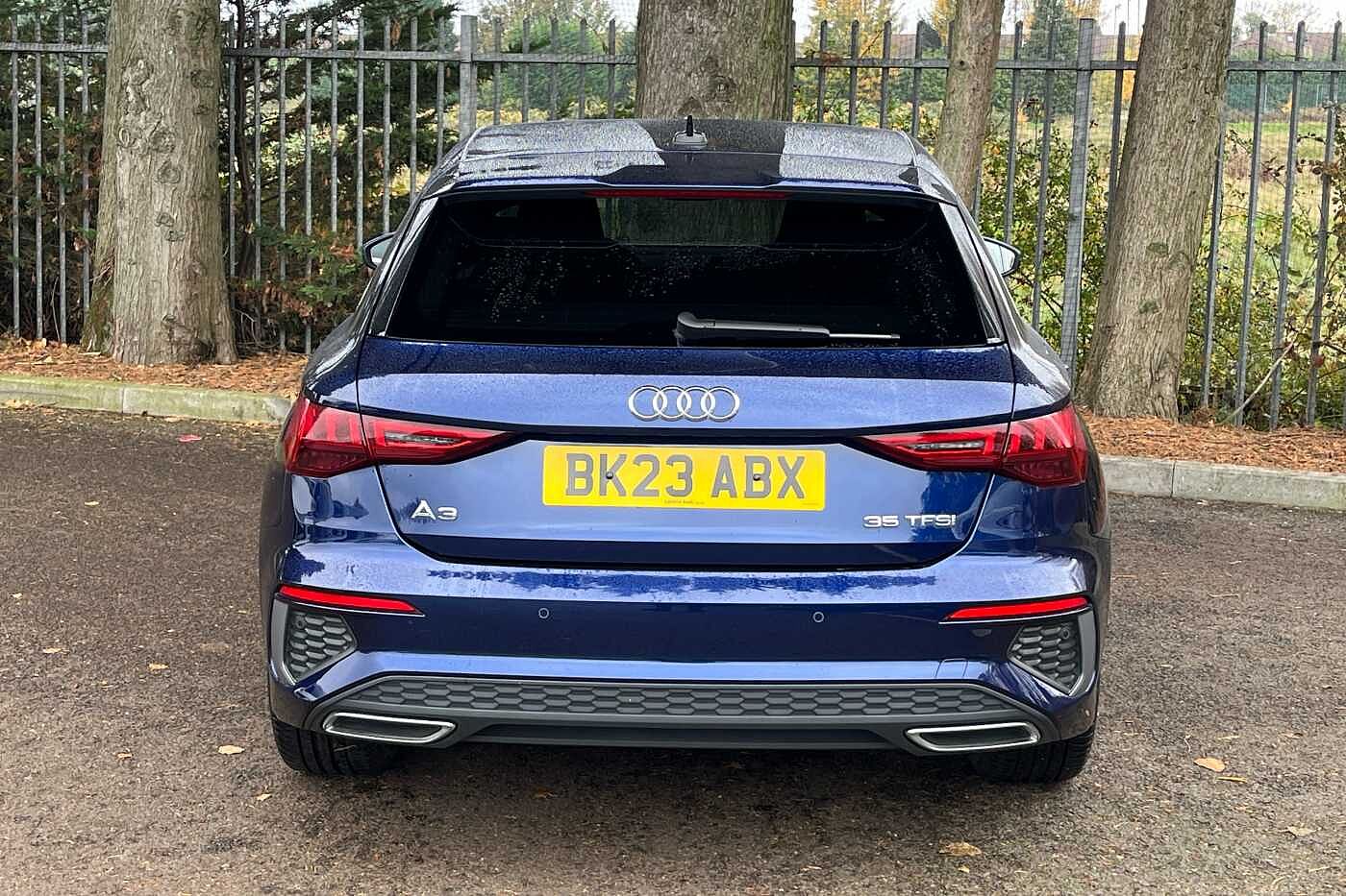 Used Audi A3 2023 for sale - 76419855: Photo 11