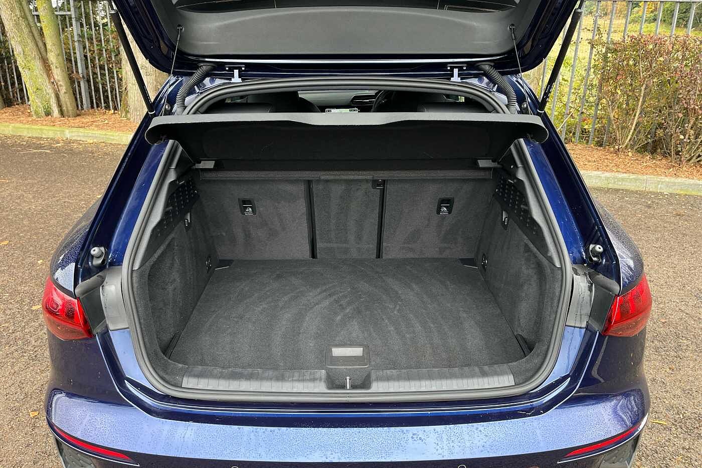 Used Audi A3 2023 for sale - 76419855: Photo 12