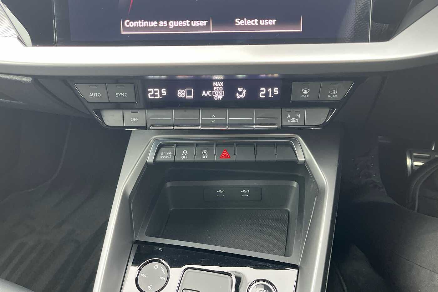 Used Audi A3 2023 for sale - 76419855: Photo 14