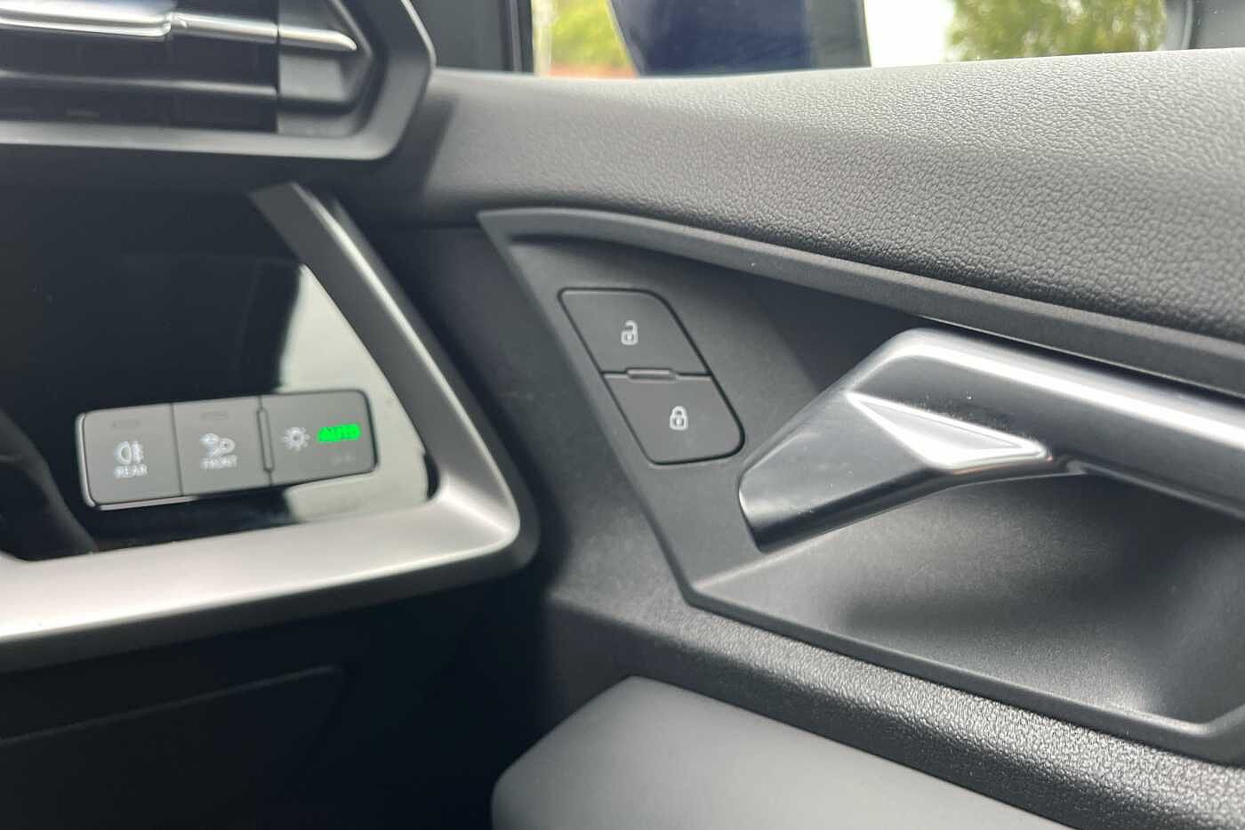 Used Audi A3 2023 for sale - 76419855: Photo 18