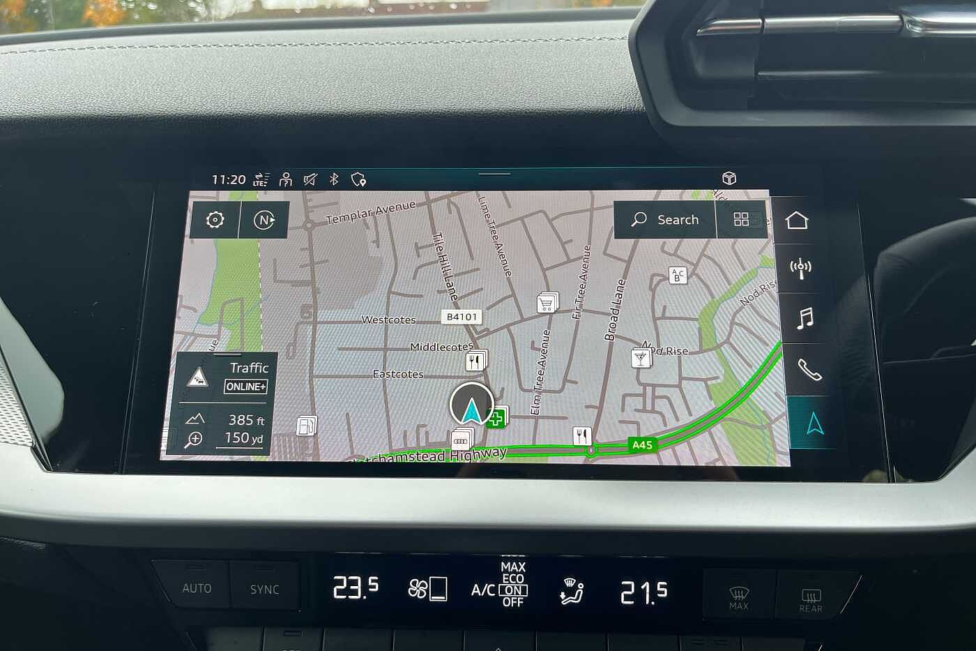 Used Audi A3 2023 for sale - 76419855: Photo 19