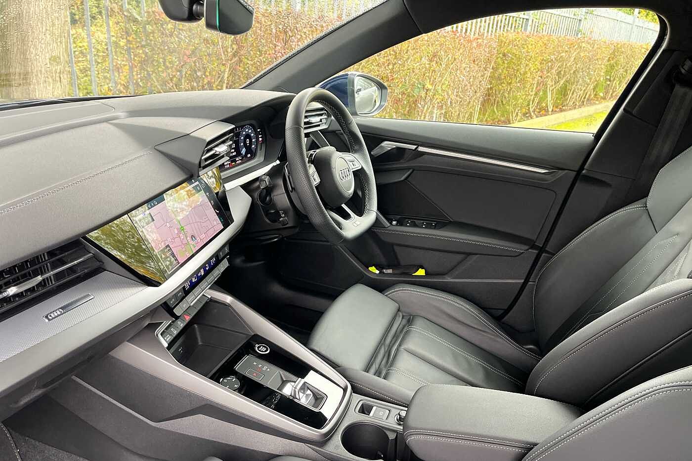 Used Audi A3 2023 for sale - 76419855: Photo 2