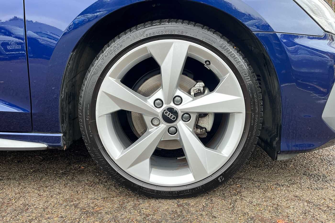 Used Audi A3 2023 for sale - 76419855: Photo 5