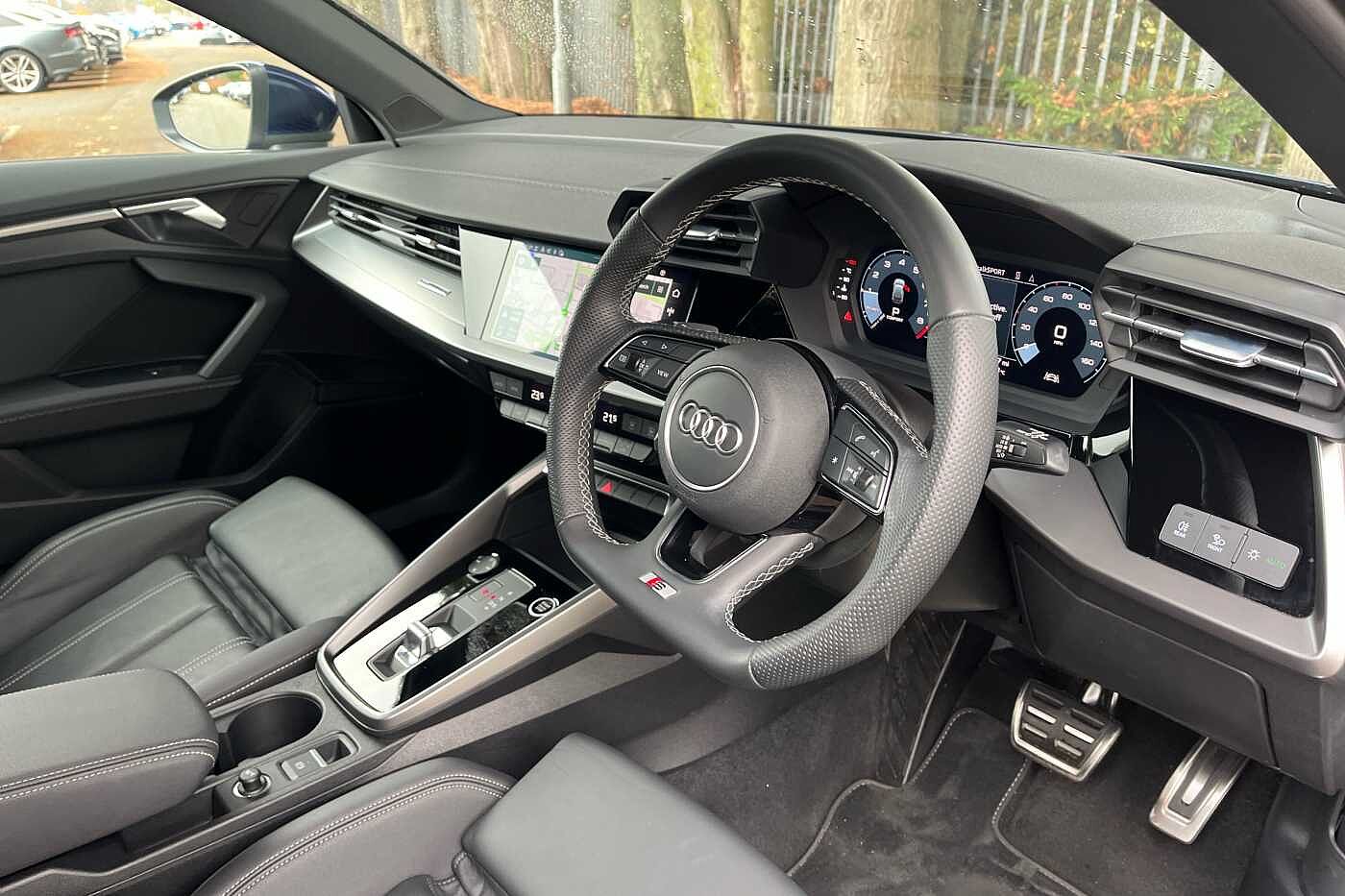 Used Audi A3 2023 for sale - 76419855: Photo 6