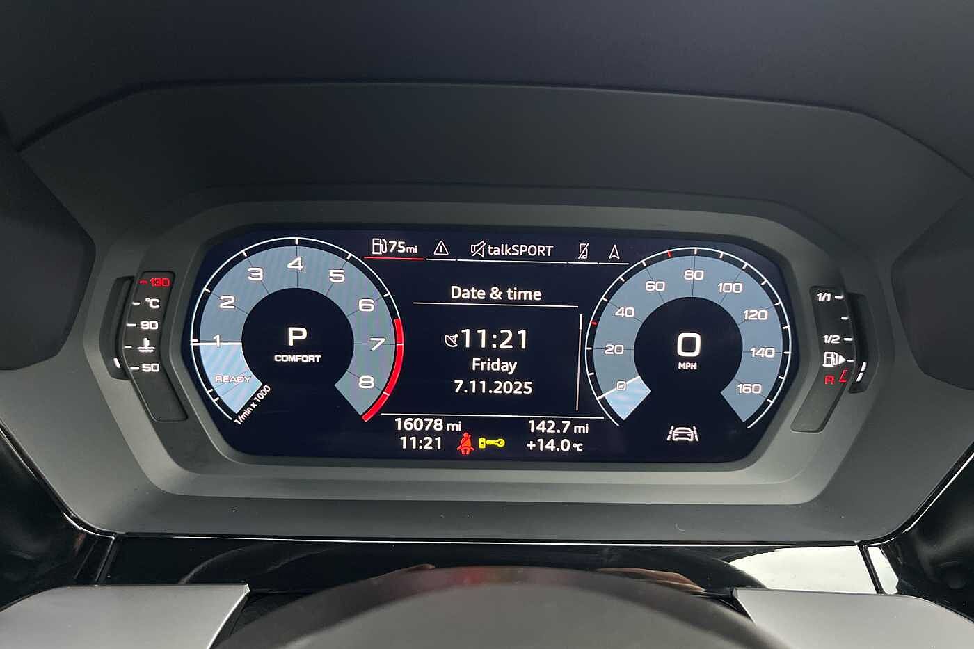 Used Audi A3 2023 for sale - 76419855: Photo 7