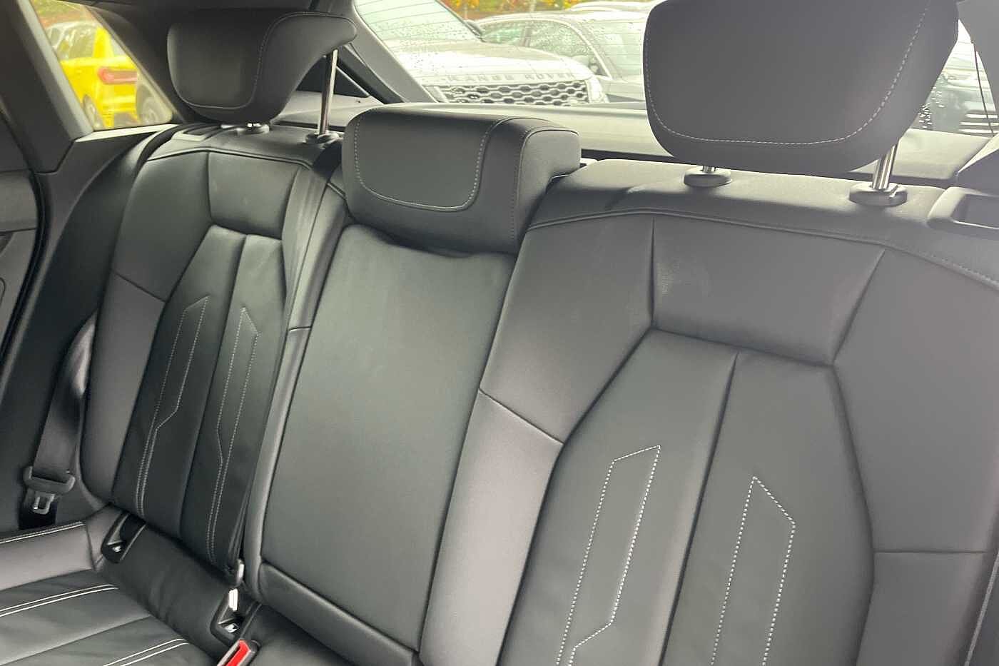 Used Audi A3 2023 for sale - 76419855: Photo 8