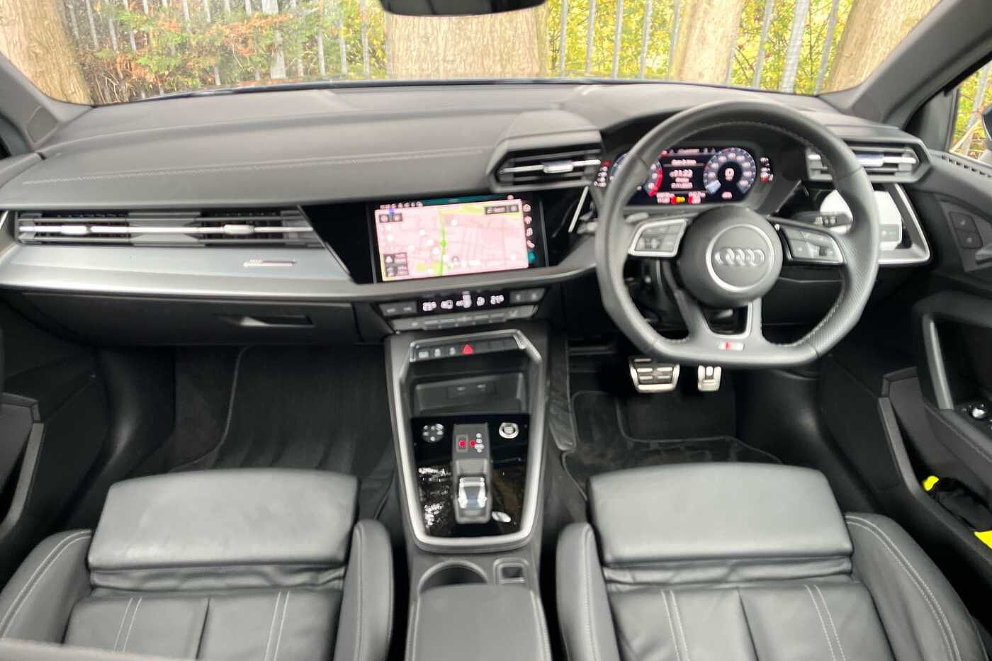 Used Audi A3 2023 for sale - 76419855: Photo 9