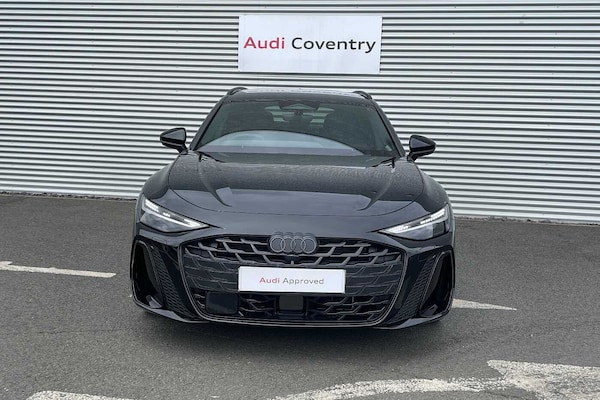 Used Audi A6 Avant 2025 for sale - 74812109: Photo 10