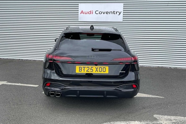 Used Audi A6 Avant 2025 for sale - 74812109: Photo 11
