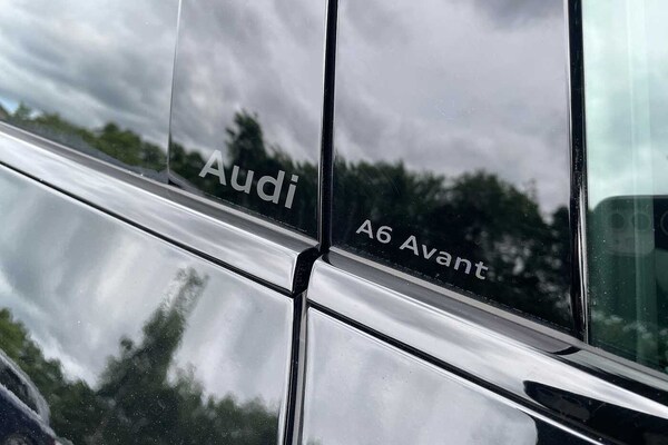 Used Audi A6 Avant 2025 for sale - 74812109: Photo 13