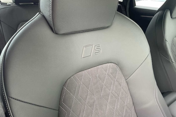 Used Audi A6 Avant 2025 for sale - 74812109: Photo 14