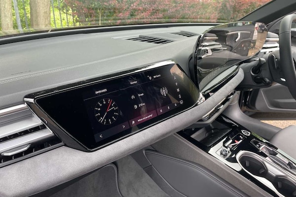 Used Audi A6 Avant 2025 for sale - 74812109: Photo 19