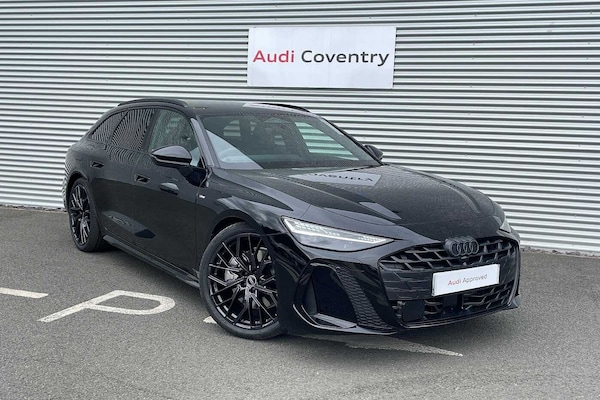 Used Audi A6 Avant 2025 for sale - 74812109: Photo 1
