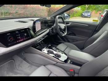 Used Audi A6 Avant 2025 for sale - 74812109: Photo