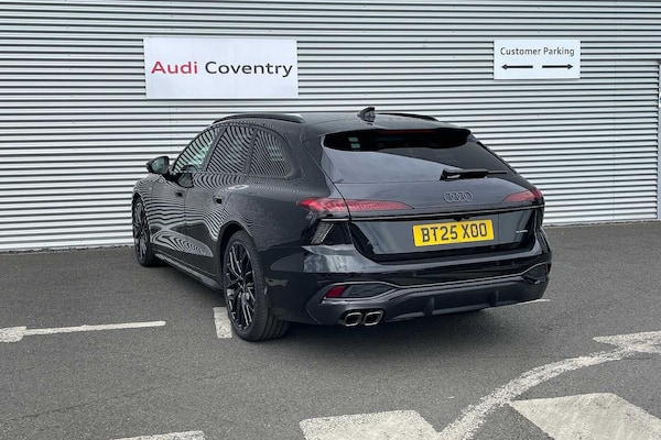 Used Audi A6 Avant 2025 for sale - 74812109: Photo 3