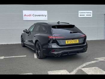 Used Audi A6 Avant 2025 for sale - 74812109: Photo