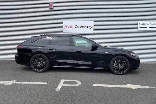 Used Audi A6 Avant 2025 for sale - 74812109: Photo 4