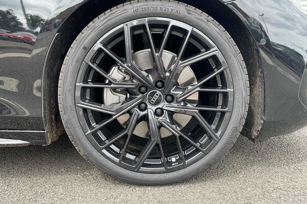 Used Audi A6 Avant 2025 for sale - 74812109: Photo 5