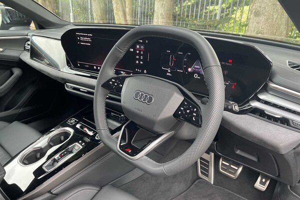 Used Audi A6 Avant 2025 for sale - 74812109: Photo 6