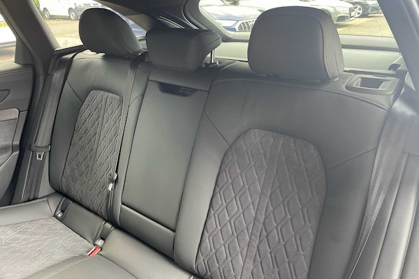 Used Audi A6 Avant 2025 for sale - 74812109: Photo 8