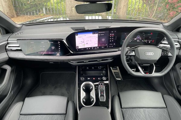 Used Audi A6 Avant 2025 for sale - 74812109: Photo 9