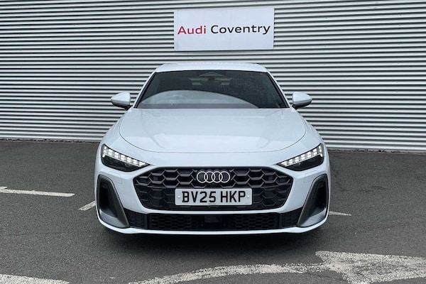 Used Audi A5 2025 for sale - 74839164: Photo 10
