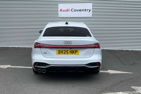 Used Audi A5 2025 for sale - 74839164: Photo 11