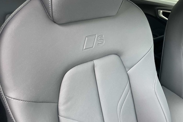 Used Audi A5 2025 for sale - 74839164: Photo 15