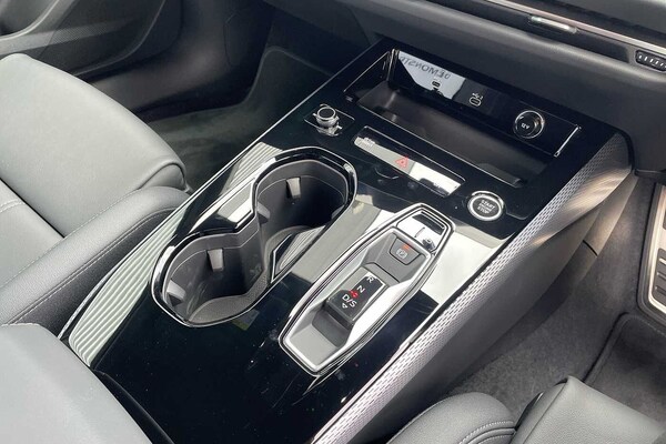 Used Audi A5 2025 for sale - 74839164: Photo 16