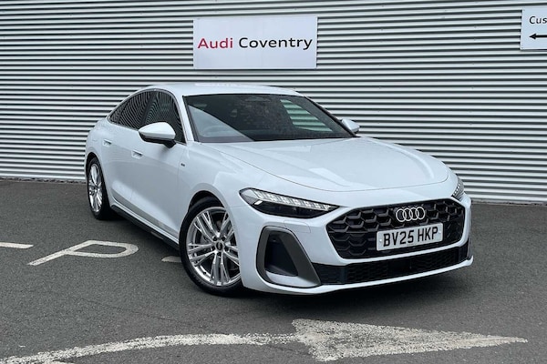 Used Audi A5 2025 for sale - 74839164: Photo 1