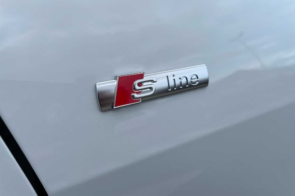 Used Audi A5 2025 for sale - 74839164: Photo 20