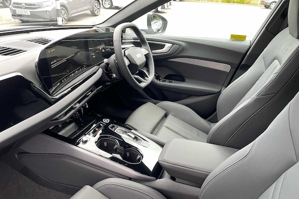 Used Audi A5 2025 for sale - 74839164: Photo 2